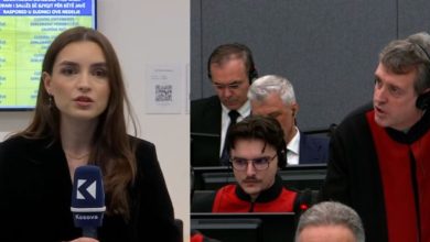 Photo of “Rexhep Selimi është i pafajshëm dhe duhet të lirohet” – fjala e fundit e mbrojtjes në Hagë
