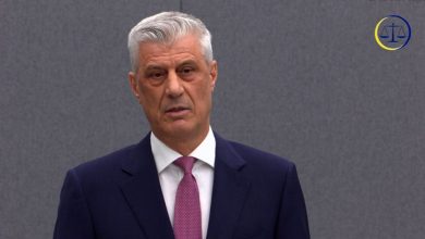 Photo of Thaçi: UÇK ishte organizim popullor kundër agresorit, roli i saj s’zbehet asnjëherë