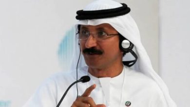Photo of Kreu i gjigantit të porteve me seli në Dubai jep dorëheqje pas zbulimit të lidhjeve me Epstein