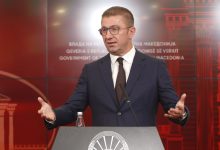 Photo of Mickoski: Një shtet fqinj, anëtar i BE-së, po lobon që Maqedonisë t’i shkurtohen fondet evropiane