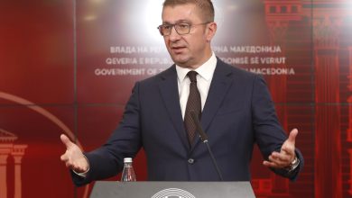 Photo of Mickoski: Një shtet fqinj, anëtar i BE-së, po lobon që Maqedonisë t’i shkurtohen fondet evropiane
