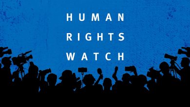 Photo of Human Rights Watch: Kosova ka mbrojtje të dobët për gazetarë