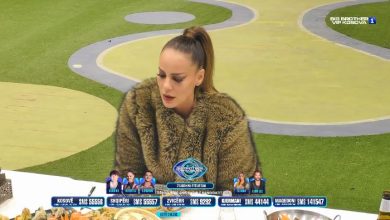 Photo of “Konsistenca dhe pjekuria”, Hygerta flet për pikat më të forta në lojën e saj (VIDEO)