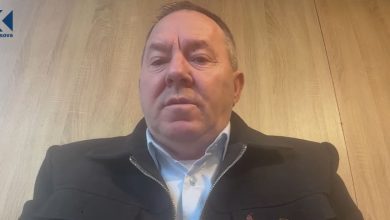 Photo of “Mbeturina të lëna pas nga Millosheviqi”, Gucati i ashpër ndaj dëshmitarëve shqiptarë në Hagë (VIDEO)