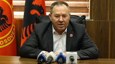 Photo of Gucati: Serbia sot është e kënaqur me prokurorët që punuan kundër Kosovës
