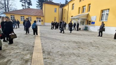 Photo of Alarm për bombë në shkollën e mesme regjionale në Tetovë “Mosha Pijade”, ndërpritet mësimi!