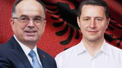 Photo of Presidenti Begaj të shtunën viziton Komunën e Gostivarit
