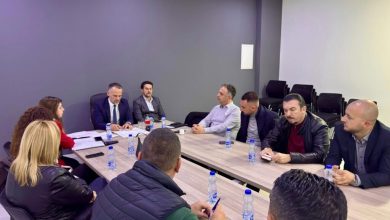 Photo of Alsat: Mosmarrëveshje brenda ASH-së së Fetait, distancohet deputetja Musa dhe ministri Aliu
