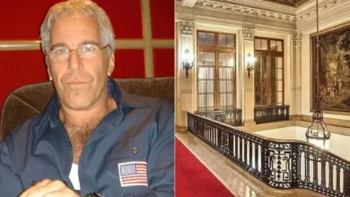 Photo of Epstein dëshironte të blinte “Vilën e Titos”, Lajçak i shpjegoi se vendet e ish-Jugosllavisë nuk do të bien kurrë dakord