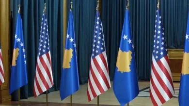 Photo of Washingtoni e zyrtarizon 17 shkurtin si Dita e Pavarësisë së Kosovës
