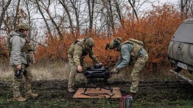 Photo of Prodhon karburant për raketat, Ukraina godet me dron fabrikën ruse