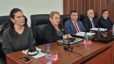 Photo of UT-ja kërkon tërheqjen e Ligjit të Arsimit të Lartë, Zejneli: Cenohet autonomia e universiteteve