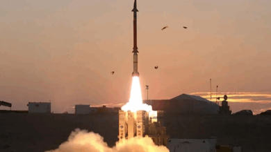 Photo of Superarma e Jerusalemit, Izraeli aktivizon “Horpen e Davidit” kundër raketave iraniane