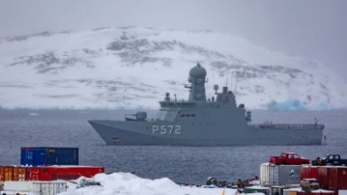 Photo of NATO nis misionin Roja e Arktikut