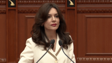 Photo of Spiropali: Rama vendosi Shqipërinë në tryezën ku merren vendime