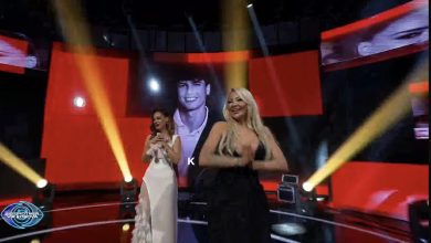 Photo of Benita e pafat, Hygerta i bashkohet 5-shes së finalistëve të Big Brother VIP Kosova