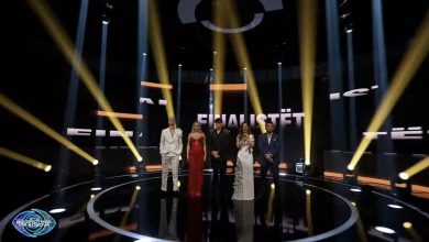 Photo of Këta janë 5 finalistët, hapet televotimi për fituesin e Big Brother VIP Kosova (VIDEO)