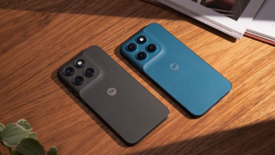 Photo of Motorola prezanton Moto G77 dhe Moto G67