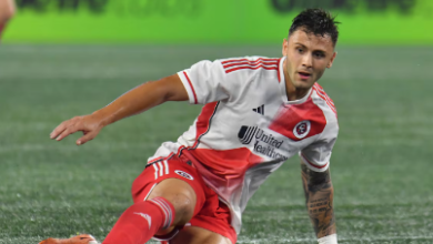Photo of Largohet nga MLS pa lënë gjurmë por si i pasur, sulmuesi kuqezi drejt rikthimit në Europë