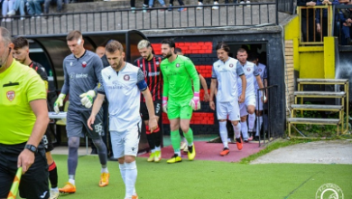 Photo of Liga e Parë kthehet më 10 shkurt me derbin Shkëndija–Struga