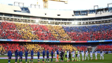 Photo of Barcelona aplikon në UEFA për të pritur në “Camp Nou” finalen e Champions League 2029