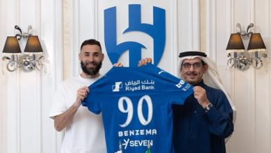 Photo of Benzema prezantohet në ekipin e ri: Al-Hilal është si Real Madridi, por në Azi!