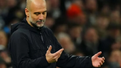 Photo of Guardiola hedh vëmendjen përtej futbollit: Si mund të mos prekesh përballë luftrave?