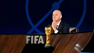 Photo of Tifozja amerikane akuzon FIFA-n për vjedhje: Më mbajtën 9250 dollarë…për biletat e Botërorit