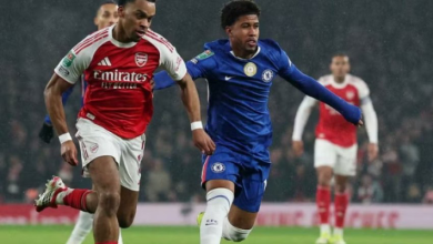 Photo of Timber: Trofeu i EFL Cup mund ta çojë Arsenal drejt sukseseve të tjera