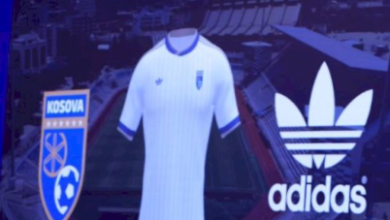 Photo of Adidas bëhet sponsori i ri i Kombëtares së Kosovës, zbulohen fanellat e reja