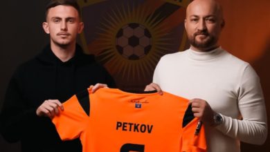 Photo of Ballkani vazhdon përforcimet, zyrtarizon mesfushorin bullgar Stanislav Petkov