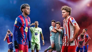 Photo of Barcelona – Atletico, gjysmëfinalja e Kupës së Mbretit