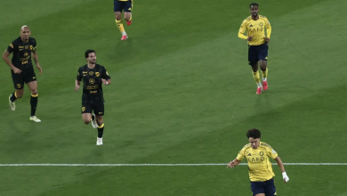 Photo of Al-Nassr mposht Al-Ittihad në ndeshjen kryesore, pa Ronaldon