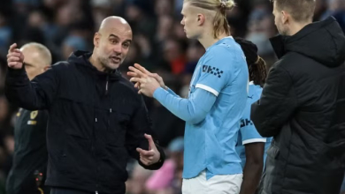 Photo of Guardiola: Haaland është sulmuesi më i mirë në botë