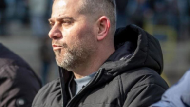Photo of Erkan Murseli largohet nga drejtimi i FC Shkupit