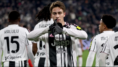Photo of Juventus, operacioni rinovimet; dita e Yildiz më pas do t’i takojë Spallettit dhe McKennie