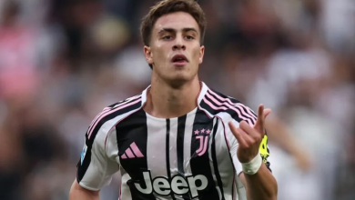Photo of Juventus arrin marrëveshje me Yildiz për kontratë të re