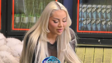 Photo of Benita: Shumë më mirë që nuk jam votuar për dasëm