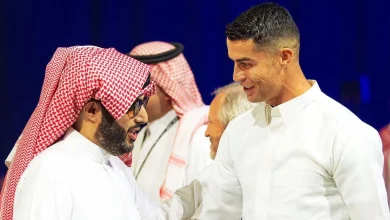 Photo of Merr fund bojkoti i Cristiano Ronaldos