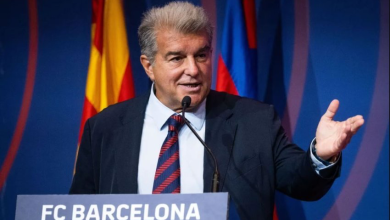 Photo of Barcelona, jep dorëheqjen presidenti Laporta