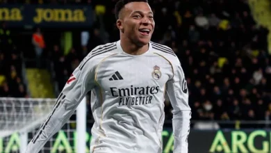 Photo of Trajneri i Realit e krahason Mbappen me Ronaldon