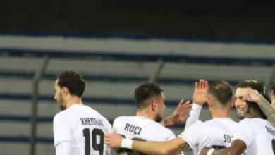 Photo of Fitore me përmbysje e Egnatias, rrogozhinasit mundin Teutën në çerekfinalen e Kupës dhe shkojnë në avantazh në ndeshjen e kthimit