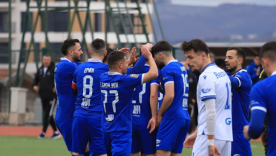 Photo of Llapi e Ferizaj kalojnë në çerekfinale të Kupës, Drita e Drenica në ‘shtëpi’