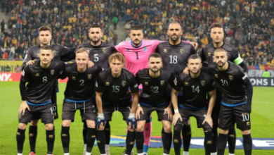 Photo of Publikohet orari i Kosovës në Ligën e Kombeve