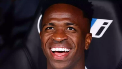 Photo of Reagimi epik i Viniciusit kur e mëson se Barcelona është mposhtur 4-0 nga Atletico