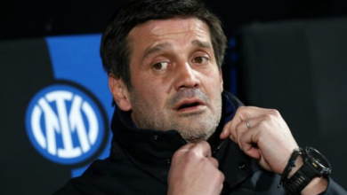 Photo of Chivu jep lajme të mira, para ndeshjes së Interit me Juventusin