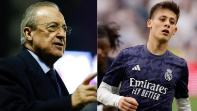 Photo of Tension në Bernabeu, Guler i ka vendosur një ultimatum Florentino Perezit