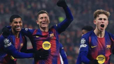 Photo of Ylli i Barçës kontaktohet nga Atletico për një transferim gjatë verës