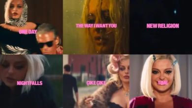 Photo of Bebe Rexha këndon shqip në projektin e ri!