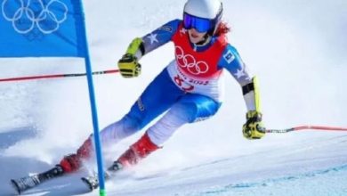 Photo of Olimpiada Milano – Cortina: Sot paraqitja e dytë e skitares Kiana Kryeziu